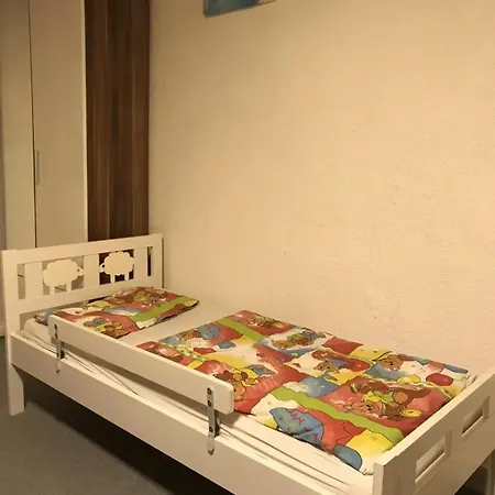 Apartment Ihre Goddelsheim