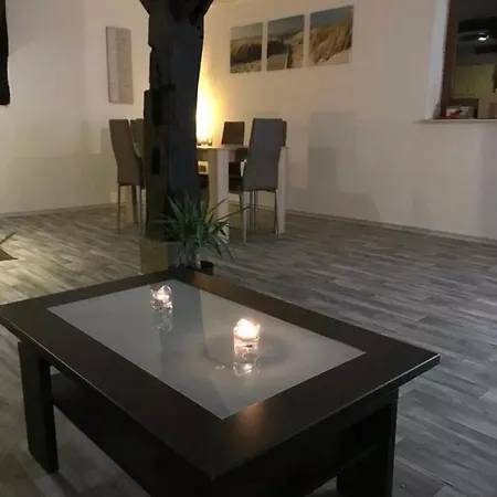 Apartment Ihre Goddelsheim