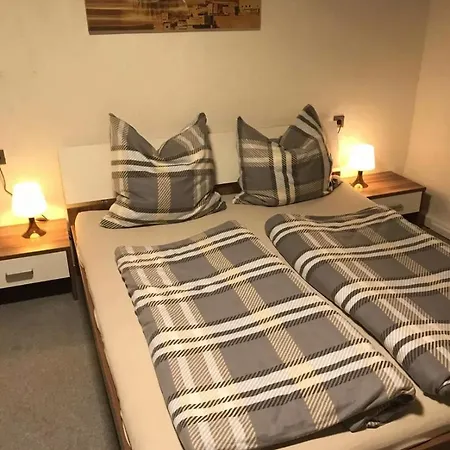 Ihre Apartment Goddelsheim