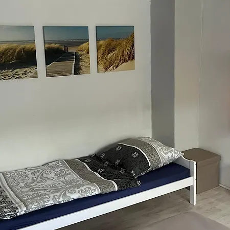 Ihre Apartment Goddelsheim