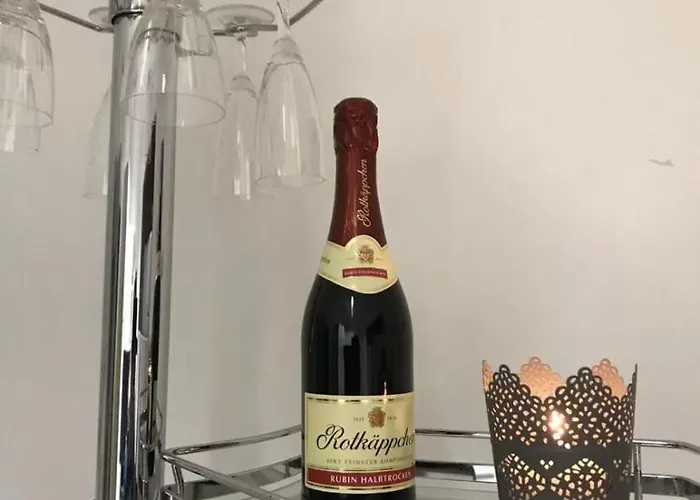 Appartement Ihre Goddelsheim