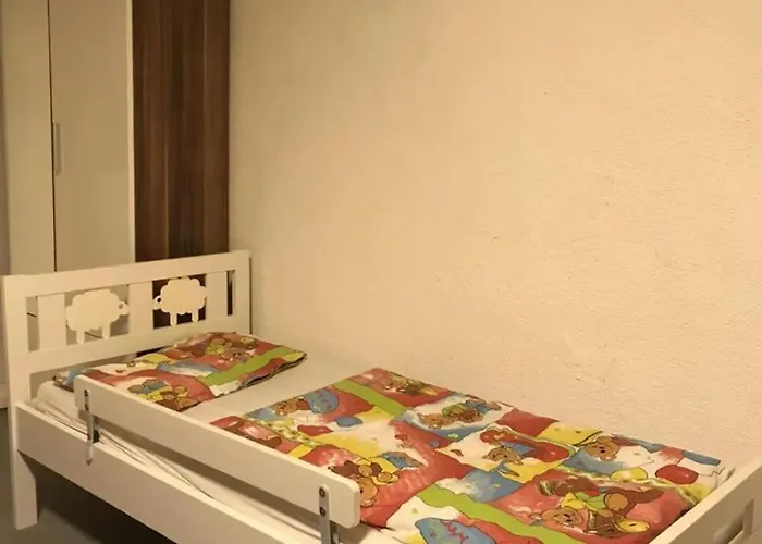 Appartement Ihre Goddelsheim