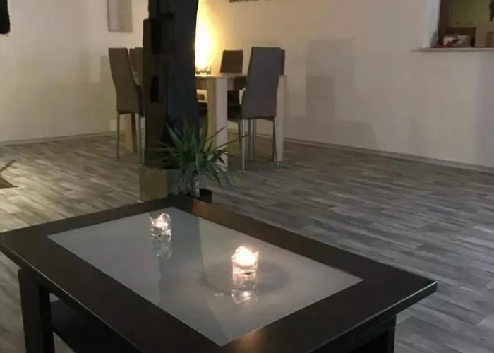 Appartement Ihre Goddelsheim