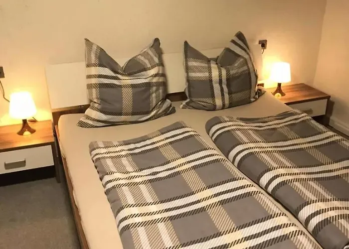 Ihre Appartement Goddelsheim