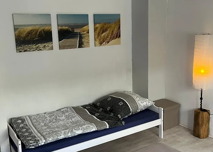 Ihre Appartement Goddelsheim